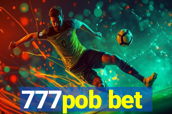 777pob bet